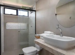 2 km from Alvorada Beach, near Barra Shopping - Image 4