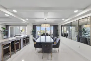 Amazing 4th floor beachfront condo wonderful views - Image 4