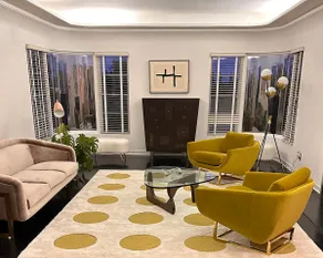 Dazzling Art Deco Oasis near San Diego - Image 2