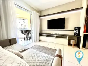 N6106 Complete apartment Beach and Beto Carrero - Image 3