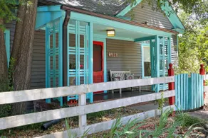 Vintage Cottage less than 3 mi from Duke Hospital - Image 4