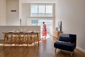 Su-Jo - Villa 5 - Contemporary coastal charm - Image 2