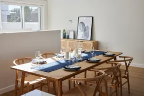 Su-Jo - Villa 5 - Contemporary coastal charm - Image 3