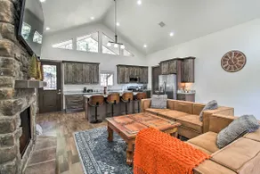 Pet-Friendly Show Low Cabin: Near Hiking! - Image 5