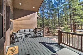 Pet-Friendly Show Low Cabin: Near Hiking! - Image 3