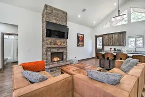 Pet-Friendly Show Low Cabin: Near Hiking! - Image 4