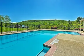 Hike, Bike & Swim: Mountain Escape w/ Deck - Image 3