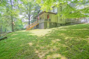 5 Br: Historic Glaab House in Cass, with AC, Amazing Kitchen, Covered Porches, Historical Landmark - Image 4