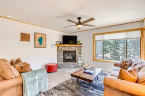 2 Mi to Heavenly Mtn Resort: Retreat w/ Sauna! - Image 2
