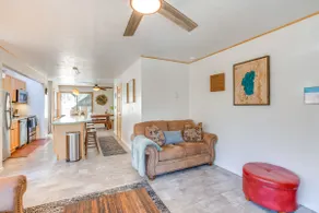 2 Mi to Heavenly Mtn Resort: Retreat w/ Sauna! - Image 5