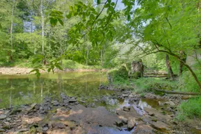 Riverside Cabin w/ 3 Decks in North Vernon! - Image 2