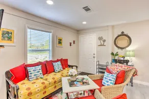 Walk to Cedar Creek Reservoir: Home w/ Fire Pit! - Image 4