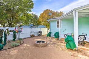 Walk to Cedar Creek Reservoir: Home w/ Fire Pit! - Image 2