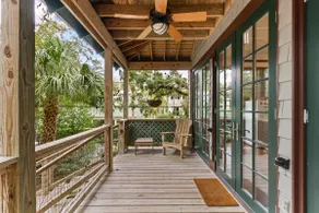 Unique Treehouse near the Village sleeps 6 guests - Image 2