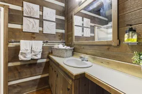 Cozy Blue Ridge Cabin! Pet Friendly! Cabin 3 - Image 3