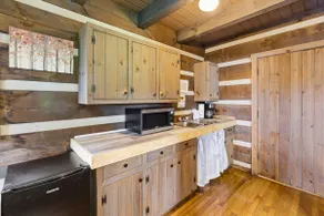 Cozy Blue Ridge Cabin! Pet Friendly! Cabin 3 - Image 2