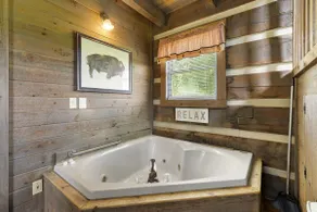 Cozy Blue Ridge Cabin! Pet Friendly! Cabin 3 - Image 5