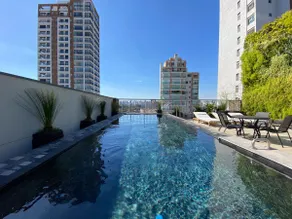 Close to Ibirapuera with air conditioning and pool - Image 4
