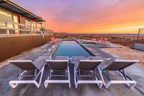 Casa Altura Joshua Tree - Pool, Spa & Epic Views - Image 4