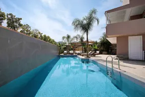 Villa Dionysia Studio S6 - Image 3