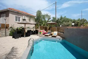 Villa Dionysia Studio S6 - Image 4
