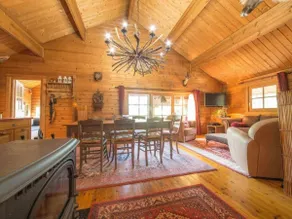 Charming chalet in Durbuy near adventure valley - Image 3