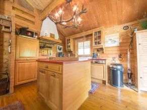 Charming chalet in Durbuy near adventure valley - Image 2