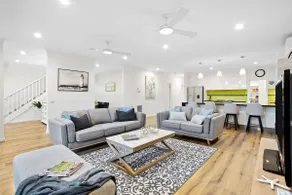 The Dromana Beach House - Stunning Views - Image 5