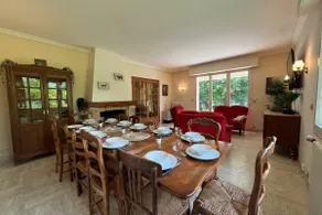 Clos de la Gare spacious garden Bbq 3 min station - Image 4