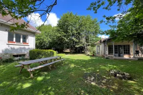 Clos de la Gare spacious garden Bbq 3 min station - Image 3