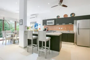 Villa Serenidad in Akumal steps from the Beach! - Image 2