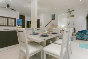 Villa Serenidad in Akumal steps from the Beach! - Image 3