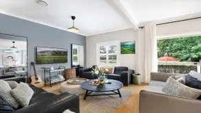 Amber Cottage – Stay 3 Pay 2 - Image 2