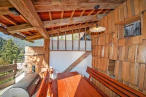 Apartment, Tobadill, top floor - Image 2