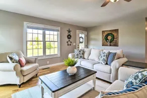 Secluded Retreat on 2 Acres Near Dale Hollow Lake! - Image 5
