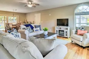 Secluded Retreat on 2 Acres Near Dale Hollow Lake! - Image 3