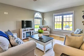 Secluded Retreat on 2 Acres Near Dale Hollow Lake! - Image 4