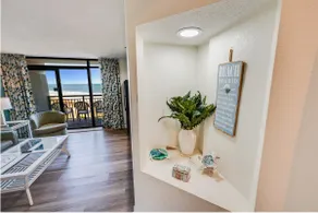 Low Floor 1BR, Direct Oceanfront Beautiful, Pools - Image 2