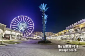 *Luxury 2BR-2BA*  WHARF #914 Marina/Resort/LazyRiver - Image 4