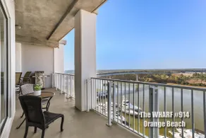 *Luxury 2BR-2BA*  WHARF #914 Marina/Resort/LazyRiver - Image 5