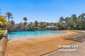 *Luxury 2BR-2BA*  WHARF #914 Marina/Resort/LazyRiver - Image 2