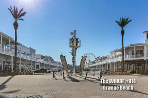 *Luxury 2BR-2BA*  WHARF #914 Marina/Resort/LazyRiver - Image 3