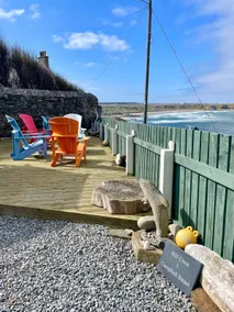 Hill Crest - Clifftop Escape with Sea View - Image 5