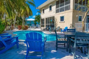 Sombrero Beach Beauty- Luxury Waterfront Pool Home, 50` Dock - Image 2