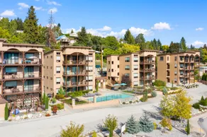 Modern Manson Condo w/ Pool & Lake Chelan Views! - Image 2