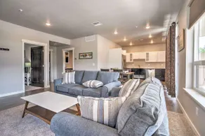 Modern Manson Condo w/ Pool & Lake Chelan Views! - Image 5