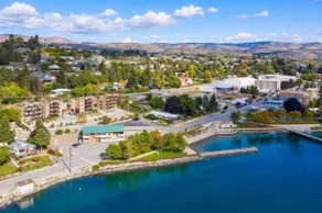Modern Manson Condo w/ Pool & Lake Chelan Views! - Image 4