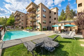 Modern Manson Condo w/ Pool & Lake Chelan Views! - Image 3