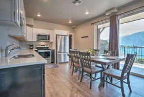 Modern Manson Condo w/ Pool & Lake Chelan Views! - Image 5