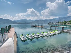 Modern Manson Condo w/ Pool & Lake Chelan Views! - Image 4